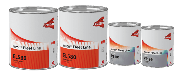 Linea Imron Fleet line