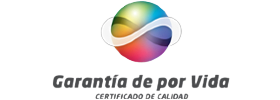 Garantía de por vida