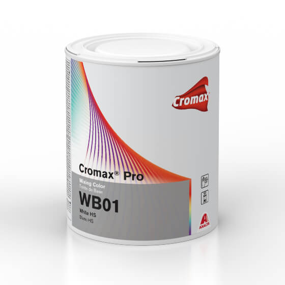 WB01 Cromax Pro