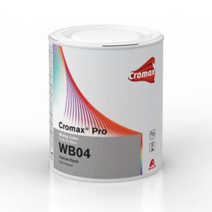 WB04 Cromax Pro